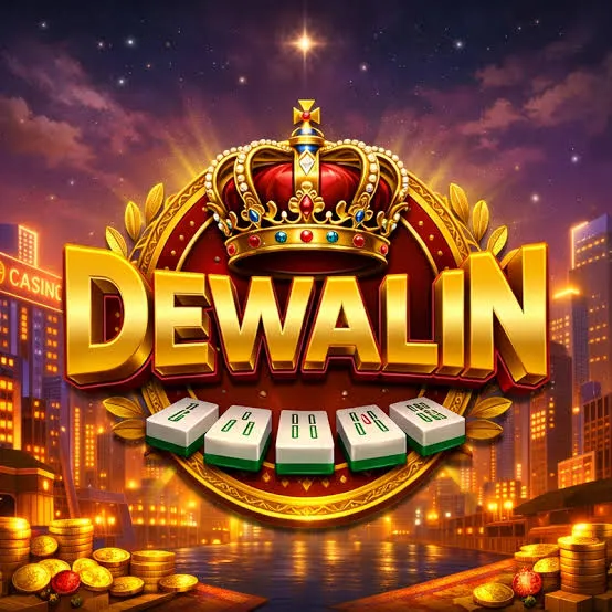 DEWALIN - Nikmati Serunya Permainan QiuQiu