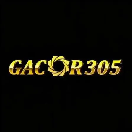 GACOR305 - Permainan Slot Terbaik untuk Hiburan Anda