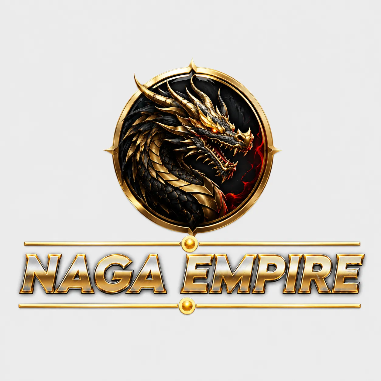 NAGAEMPIRE - Permainan Slot Penuh Petualangan