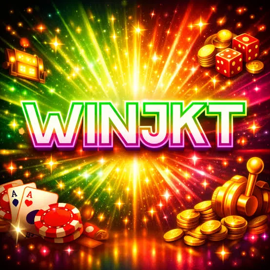 WINJKT - Pertarungan Seru di Dunia MOBA